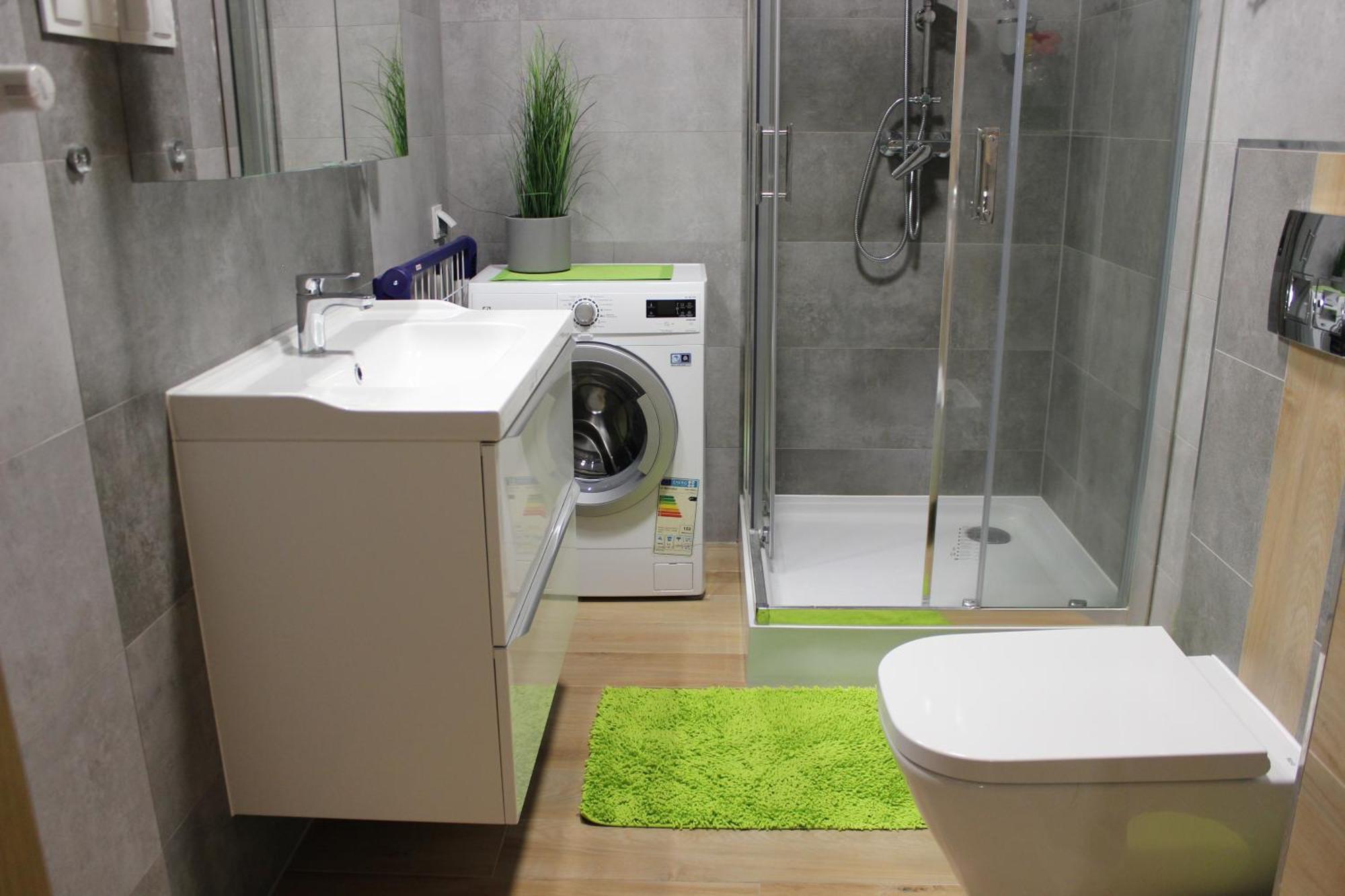 Apartament Blisko Centrum Z Garazem Karpacz Kültér fotó