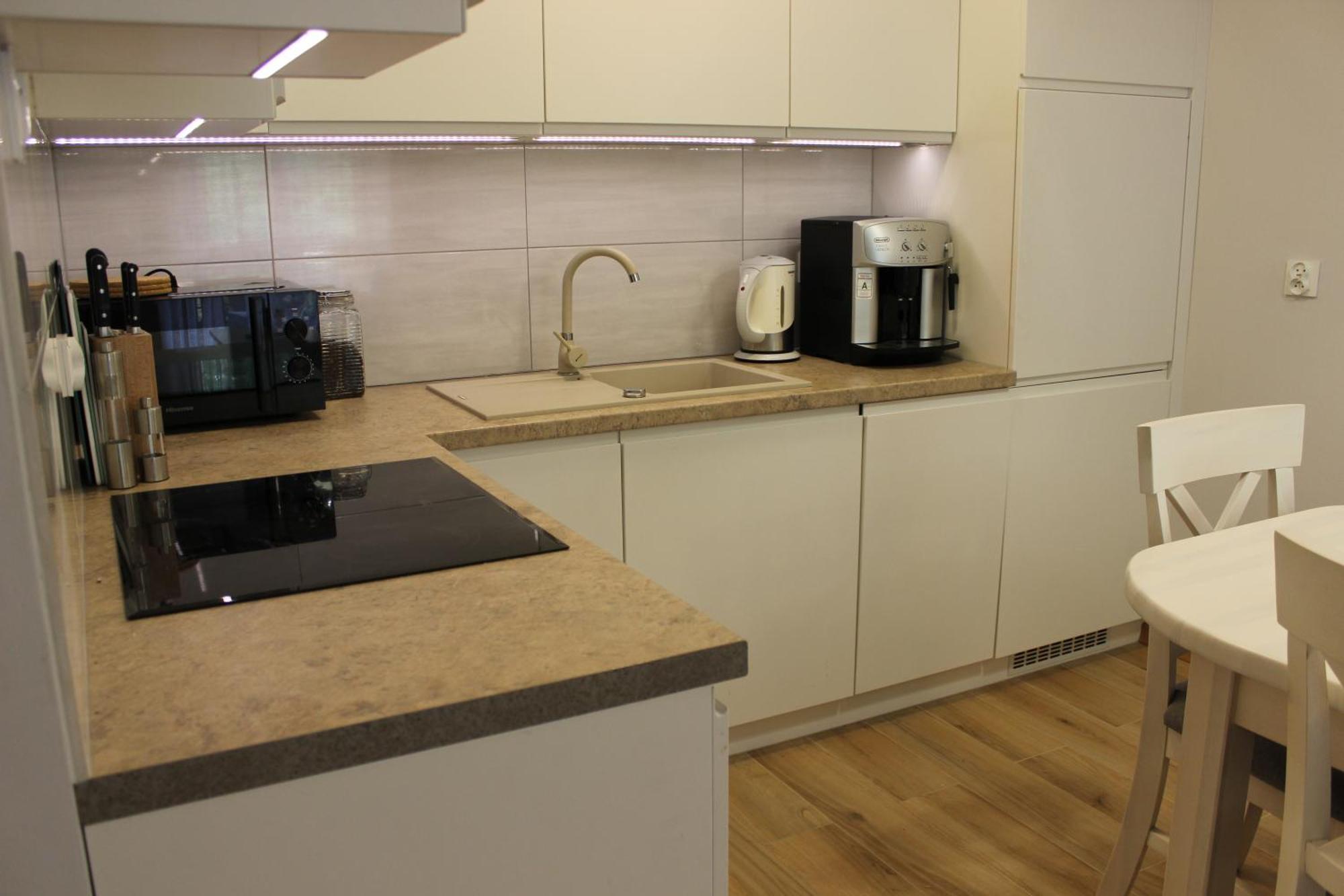 Apartament Blisko Centrum Z Garazem Karpacz Kültér fotó