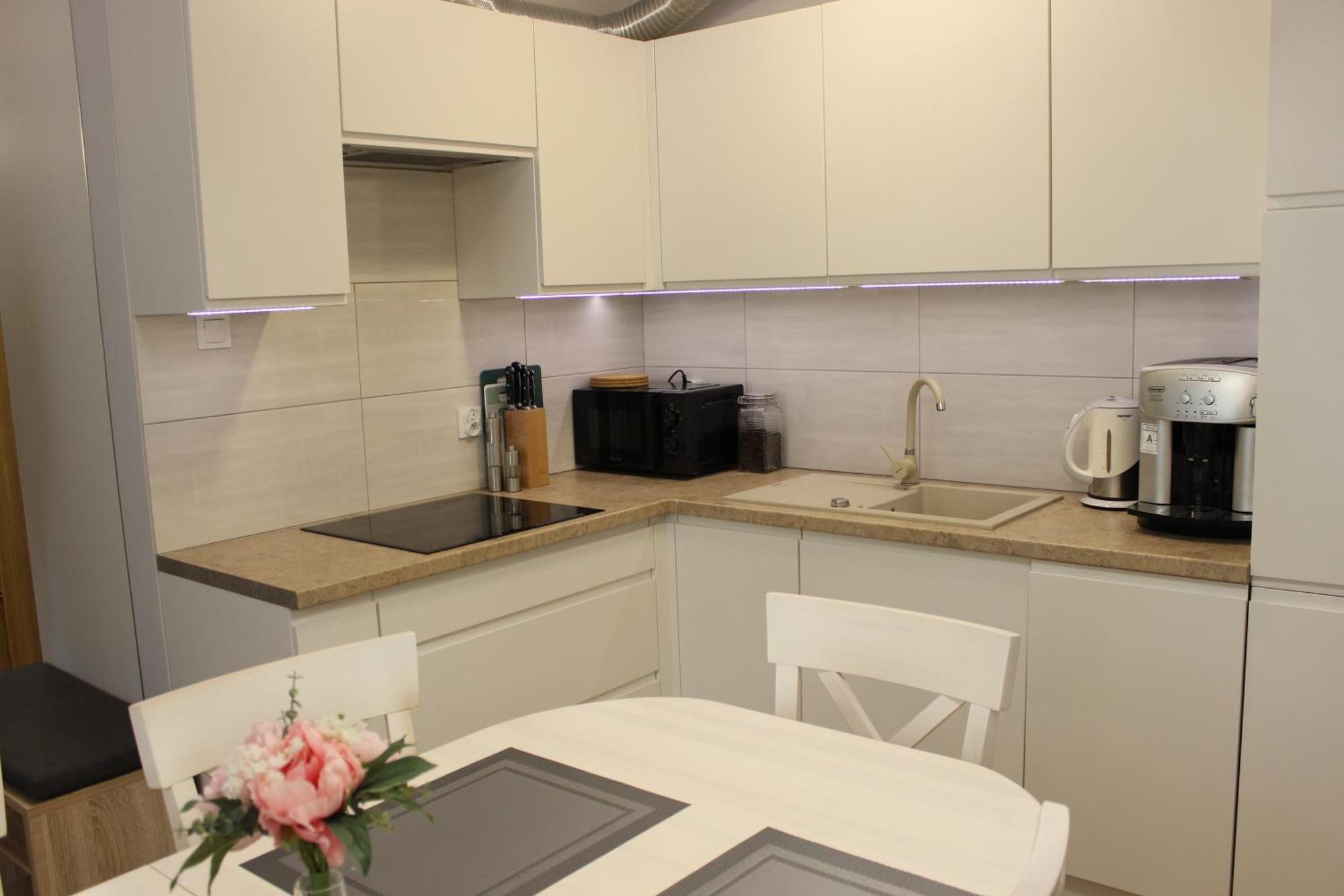 Apartament Blisko Centrum Z Garazem Karpacz Kültér fotó